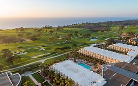 Hilton La Jolla Torrey Pines Hotel San Diego Exterior photo