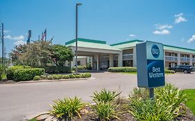 Best Western Flagship Inn Moss Point Exterior photo