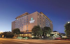 Embassy Suites Charleston Exterior photo