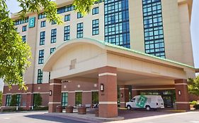 Embassy Suites Hot Springs - Hotel & Spa Exterior photo