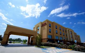 Hampton Inn & Suites By Hilton Tomball Houston Nw Exterior photo