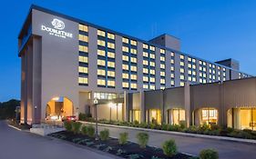 Doubletree Boston North Shore Danvers Hotel Exterior photo