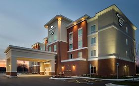 Homewood Suites By Hilton Kalamazoo-Portage Exterior photo