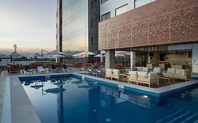 Doubletree By Hilton Celaya Hotel Celaya  Exterior photo