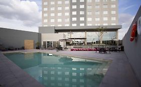 Homewood Suites By Hilton Silao Airport Exterior photo