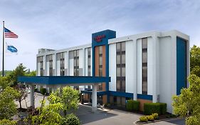 Hampton Inn Beckley Exterior photo