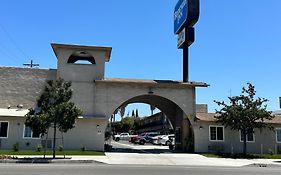 Rodeway Inn National City San Diego South Exterior photo