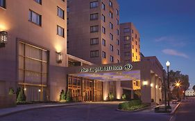 Capital Hilton Hotel Washington Exterior photo