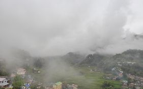 Banaue Sunrise Guest House Exterior photo