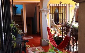 Casa Quetzalli, La Recoleccion Antigua Exterior photo