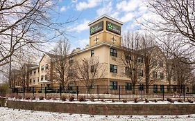 Extended Stay America Suites - Chicago - Schaumburg - I-90 Exterior photo