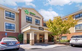 Extended Stay America Suites - Livermore - Airway Blvd Exterior photo