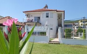 Krapce - Lake View Apartments Dojran Exterior photo