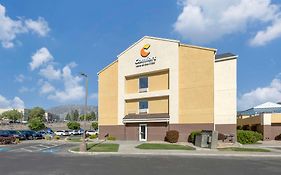 Comfort Inn & Suites Orem - Provo Exterior photo