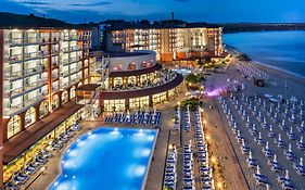 Sol Luna Bay All Inclusive Obzor Exterior photo