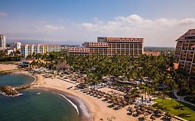 The Westin Resort & Spa, Puerto Vallarta Exterior photo