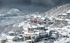 Arlberg Hotham Villa Mount Hotham Exterior photo