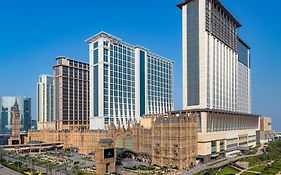 Sheraton Grand Macao Exterior photo