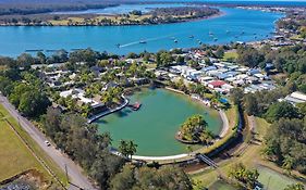 Ultiqa Village Resort Port Macquarie Exterior photo