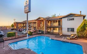 Best Western Arizonian Inn Holbrook Exterior photo