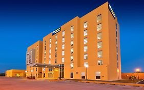 City Express By Marriott Reynosa Aeropuerto Hotel Exterior photo