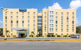 City Express By Marriott Chetumal Exterior photo