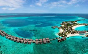 Hilton Maldives Amingiri Resort & Spa Male Exterior photo