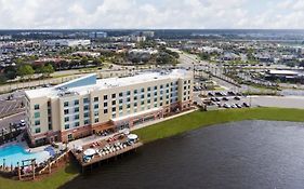 Hyatt Place Jacksonville St. Johns Town Center Exterior photo