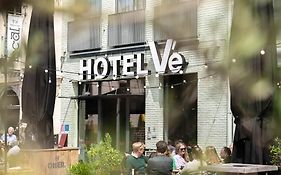 Hotel Ve Mechelen Exterior photo