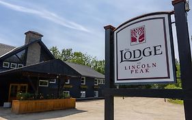 The Lodge At Lincoln Peak At Sugarbush Warren Exterior photo