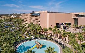 Nau Salgados Palace Hotel Albufeira Exterior photo