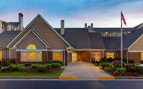 Residence Inn By Marriott North Little Rock Exterior photo