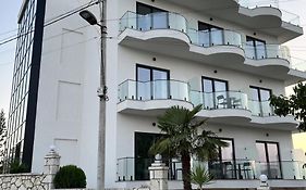 Belsar Hotel Ksamil Exterior photo