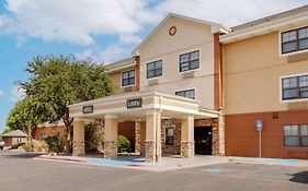 Extended Stay America Suites - Lubbock - Southwest Exterior photo