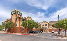 Extended Stay America Suites - Amarillo - West Exterior photo