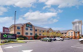 Extended Stay America Suites - Los Angeles - Torrance Blvd Exterior photo