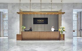 Voco Makkah An Ihg Hotel Mecca Exterior photo