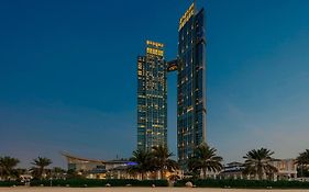 The St. Regis Abu Dhabi Hotel Exterior photo