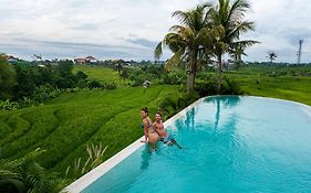 Astera Resort Canggu By Ini Vie Hospitality Exterior photo