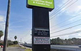 Greentree Hotel & Extended Stay I-10 Fwy Houston, Channelview, Baytown Exterior photo