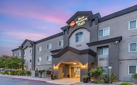 Best Western Plus Vineyard Inn Livermore Exterior photo