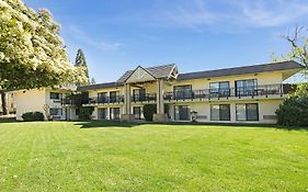 Best Western Gold Country Inn Grass Valley Exterior photo