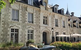 Chateau De Fere Exterior photo