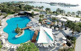 The Ritz-Carlton, Bahrain Hotel Manama Exterior photo