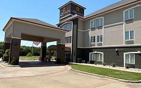 La Quinta By Wyndham Sulphur Springs Hotel Exterior photo