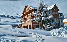 Alpejski Zieleniec Hotel Zieleniec  Exterior photo