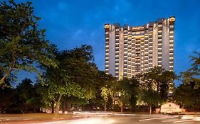 Shangri-La Eros New Delhi Hotel Exterior photo