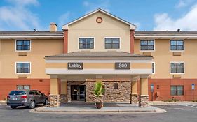 Extended Stay America Suites - Pensacola - University Mall Exterior photo