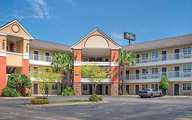 Extended Stay America Suites - Mobile - Spring Hill Exterior photo