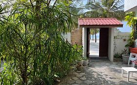 Cerulean View Residence Hanimaadhoo Island Exterior photo